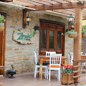 Zeydali Hotel